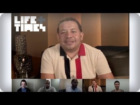 The Truth Live Google Plus Hangout- 2/27