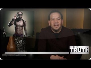 What's Eating Lil Wayne?- The Truth With Elliot Wilson