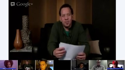 The Truth Live with Elliott Wilson - Feb 13, 2013