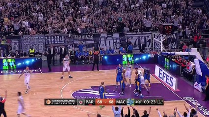 Top 16 Round 11: Thursday Recap