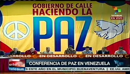 Denuncian ataque a médicos cubanos en estado Lara, Venezuela