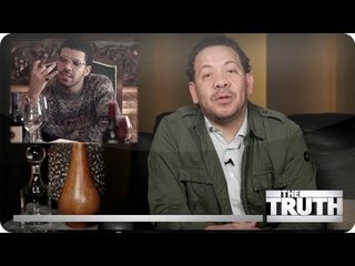 Drake's "Started From the Bottom" - The Truth with Elliott Wilson