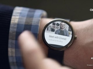 iWeek S01E13 : Les concurrentes de la futur iWatch, Chromecast, iPhone 5C 8 Go