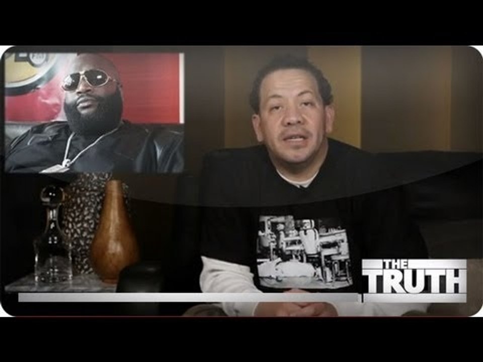 Rick Ross Shooting Drama: The Truth With Elliott Wilson