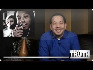 Lupe Fiasco Inauguration Drama - The Truth With Elliott Wilson