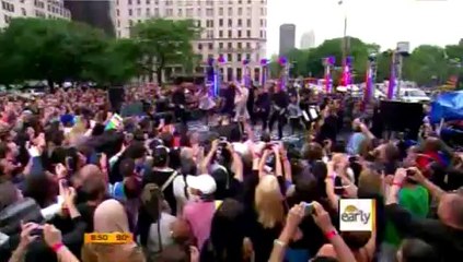 Christina Aguilera-You Lost Me