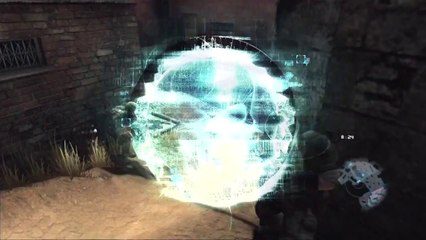 Tom Clancy's Ghost Recon Future Soldier Multiplayer First Look Trailer