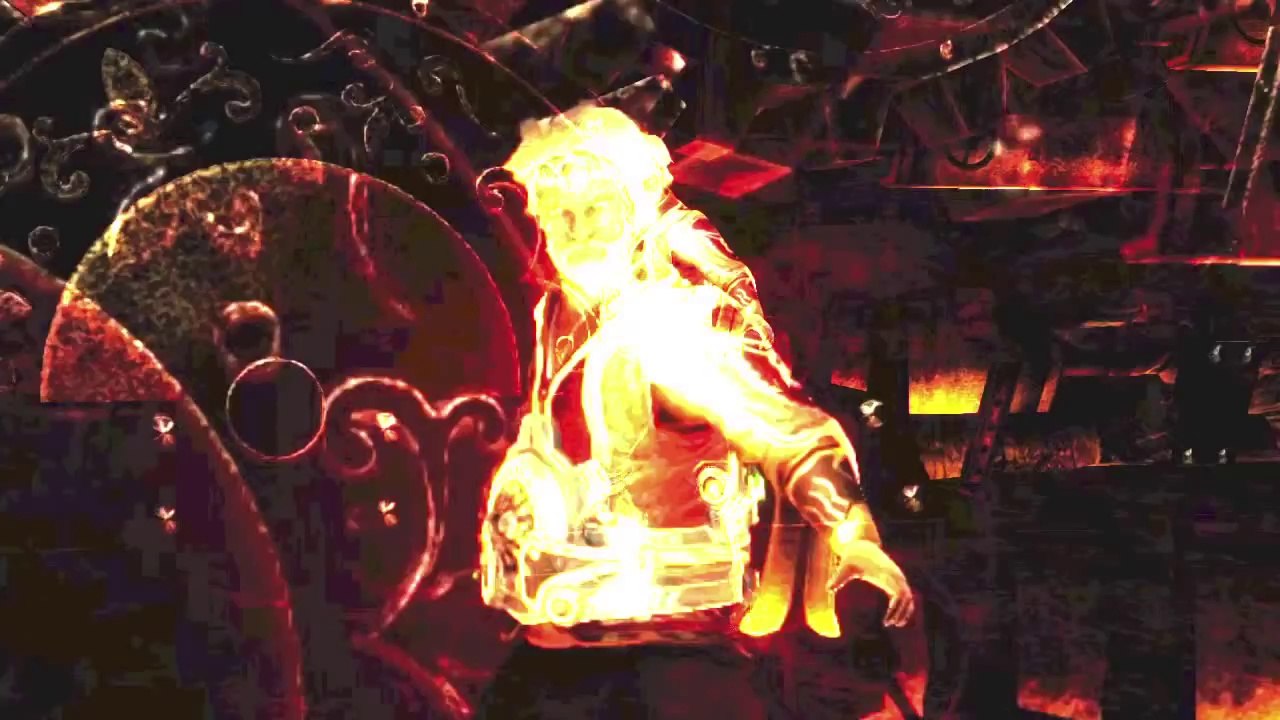 Dungeon Siege 3 Launch Trailer