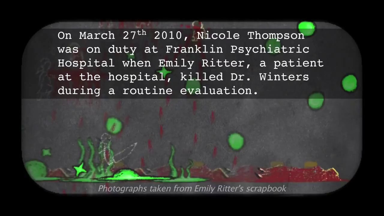 Fatal Seduction Teaser Trailer #2