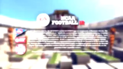 NCAA Football 12 Brock Luker's Road to Glory Episode 1 Trailer