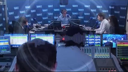 Geoffroy Didier : la tribune de Sarkozy est "une lettre partie du cœur de quelqu'un qui aspire à être un citoyen normal" [20.03.2014]