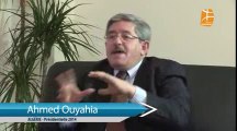 Ahmed Ouyahia sur berbere television-1