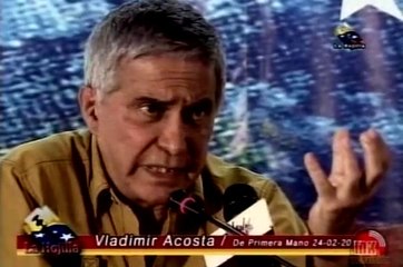 (Vídeo) La Hojilla del día Martes, 25 de Febrero de 2014 (2/3)