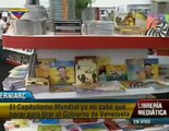 (Vídeo) Librería Mediática del Día Sábado 15 de Marzo, 2014 (2/2)