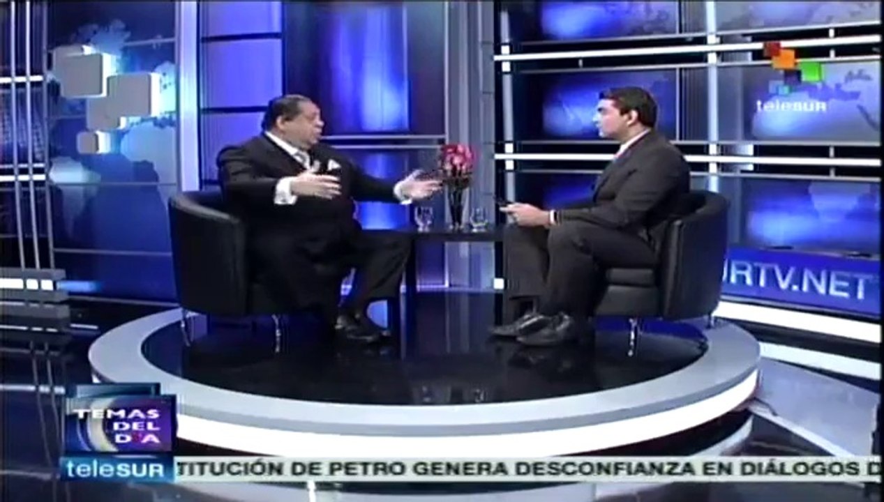 Poder Judicial ha actuado en el marco de la ley venezolana