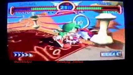 Gamer Night #3 - Sonic the Fighters Tournament (Complete Edition)