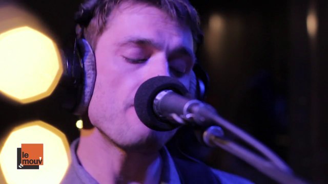 François And The Atlas Mountains - La Vérité en Mouv'Session