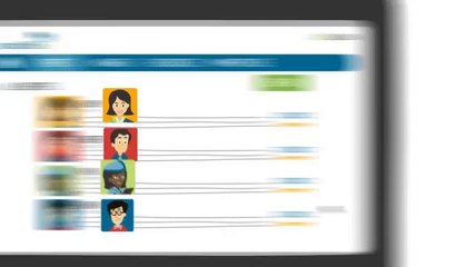 mosaicHUB Business by Modeo Media