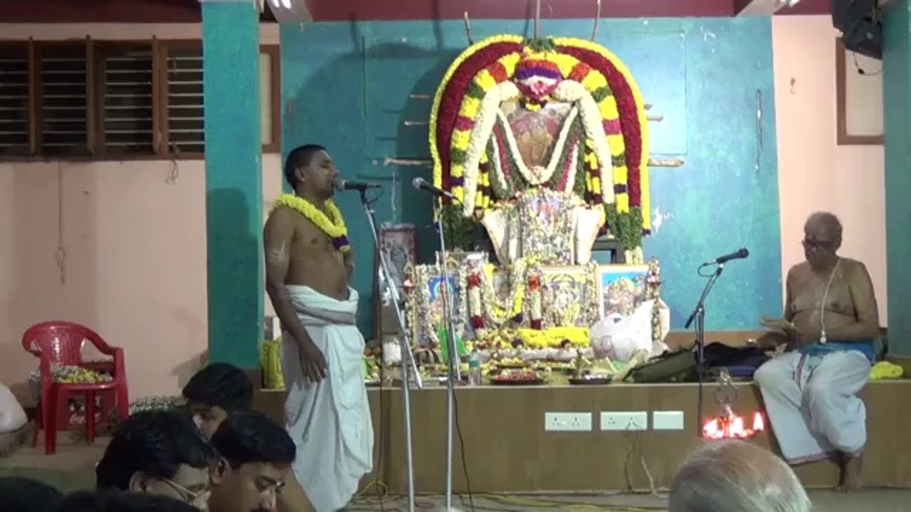 cuddalore radha kalyanam thivyanam shri murali...