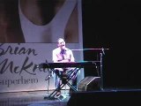 Brian McKnight - One last cry (Live)