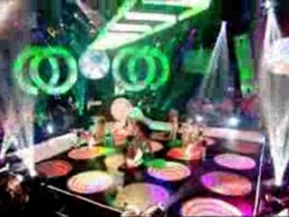 Crazy Frog - Popcorn