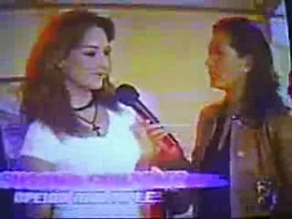 Susana Gonzalez "Opcion multiple"