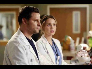 Watch Greys Anatomy S10 E15 Megashare