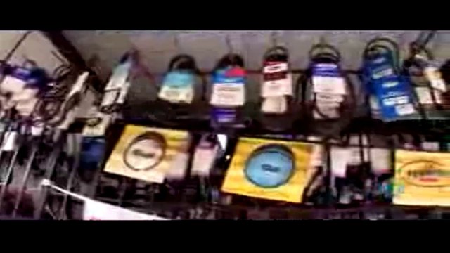 Borinquen Heavy Auto Parts / Piezas y Accesorios para Autos Vega Baja