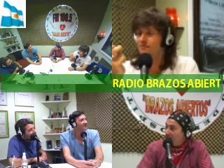 Radio Brazos Abiertos Hospital Muñiz COMPARTIENDO UTOPIAS 19 de marzo (5)
