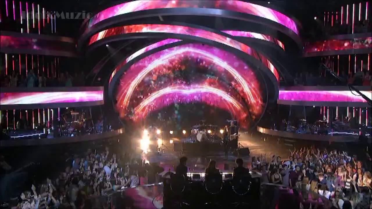 Royal Teeth - Wild - American Idol