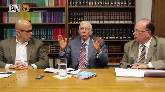TSJ violó el debido proceso al condenar y destituir a Scarano