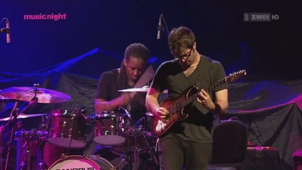Marcus Miller - Montreux Jazz Festival 2013