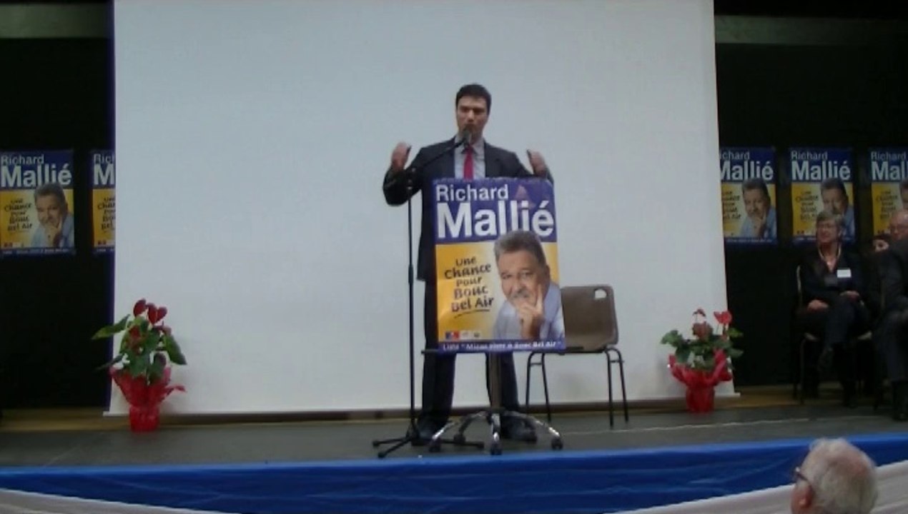 Mathieu Morateur - Mercredi 19 Mars 2014