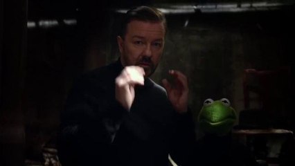 Trailer: Muppets Most Wanted