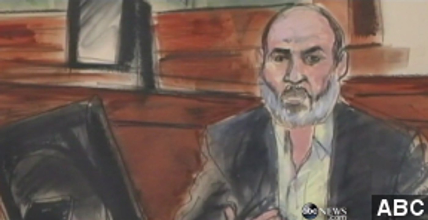 Bin Laden's Son-In-Law: I Warned Him The U.S. Would Kill Him