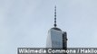 Teen Sneaks To Top Of One World Trade Center Tower