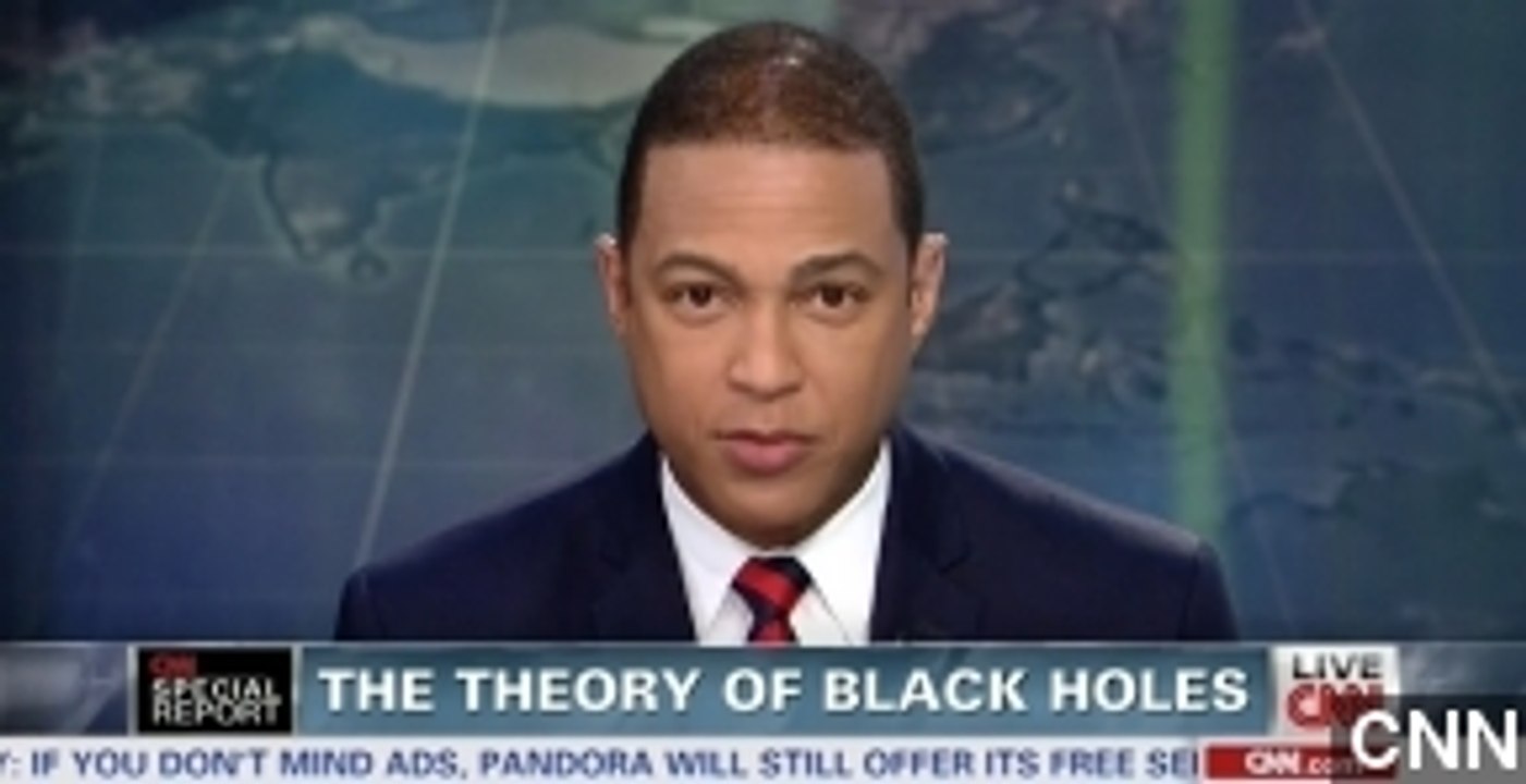 Critics Bash CNN, But Coverage Of MH370 Drives Ratings
