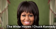 Reporters Want Access On Michelle Obama's China Trip