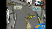 Monaco GP on PCSX2 Emulator (Sega Ages 2500 vol 2) part2