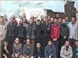 ملف المعتقلين في سوريا