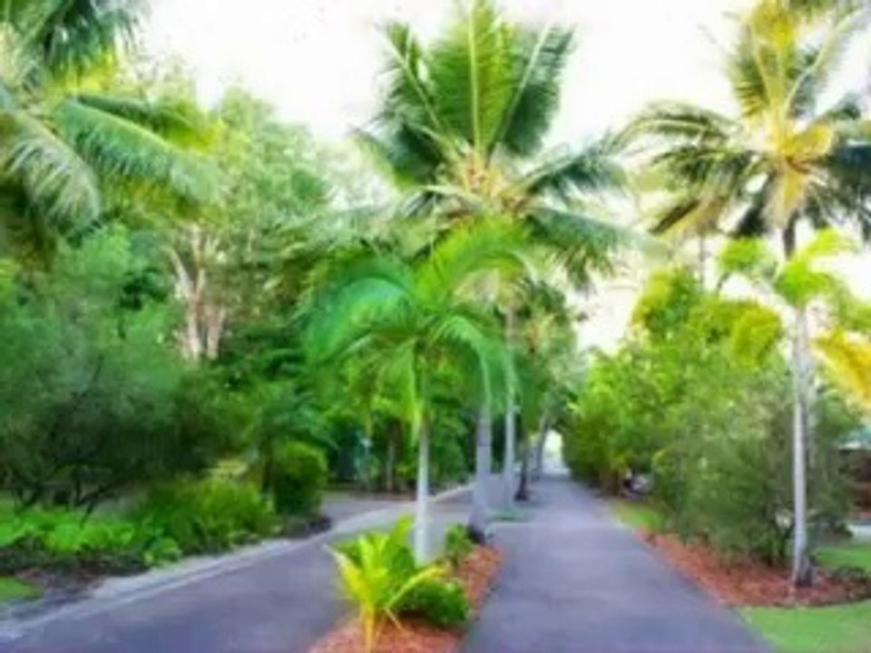 Comfortable Mackay Accommodation