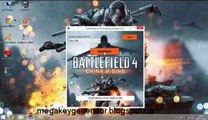 Battlefield 4 China Rising Keygen PC Xbox 360 Xbox One PS3 PS4 - YouTube_2