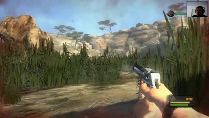 cabela's dangerous hunts 2013