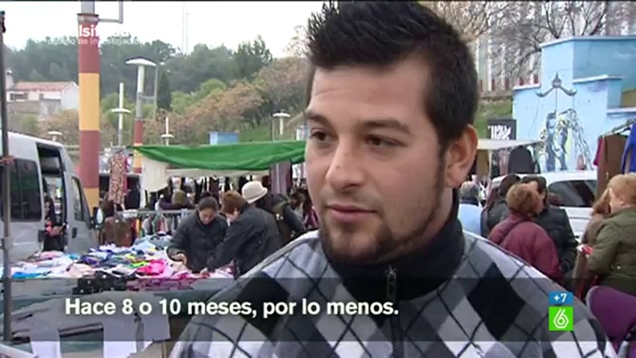 Equipo de Investigación T1/C85 - El artesano del billete falso [2014][Spanish]