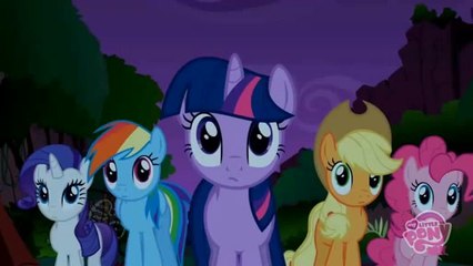 My Little Pony  temporada 1 Capitulo 2 latino