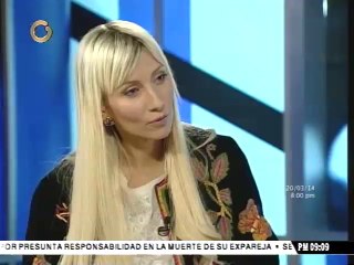 Blyde: Se debe participar en la Comisión de la Verdad