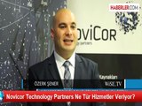 Novicor Technology Partners Ne Tür Hizmetler Veriyor?