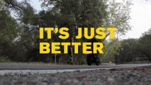 Sponsored Video: Zero Motorcycles It's Just Better