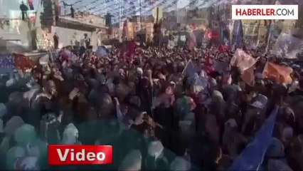 Başbakan Erdoğan 'Twitter'ın Kökünü Kazıyacağız'