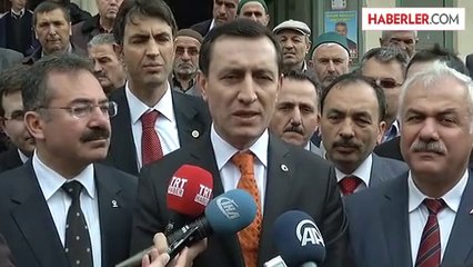 Başbakan Yardımcısı İşler: "Bunlara bir de paralelciler eklendi, ruh dördüzleri oldular" -